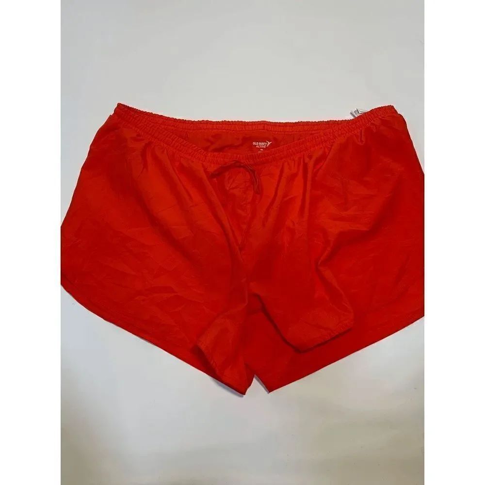 Old Navy Go Dry Athletic Short